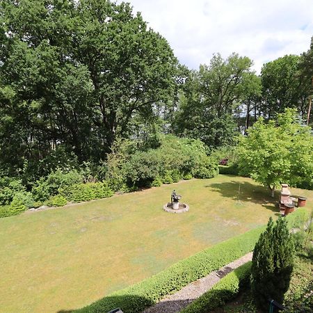 Ferienwohnung Habicht Villa-Paelitzsee Grosszerlang 外观 照片